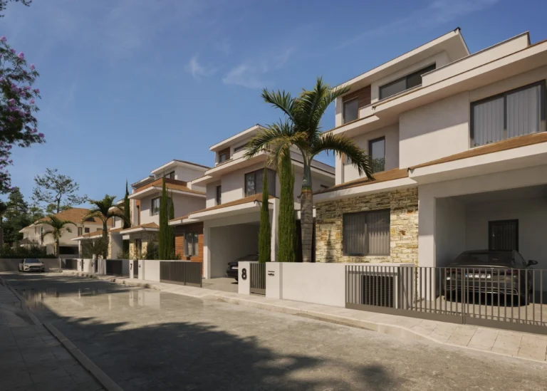 Cheap Houses and Villas for Sale Larnaca up to 700000 euro