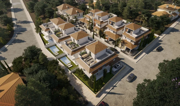 Cheap Houses and Villas for Sale Larnaca up to 700000 euro