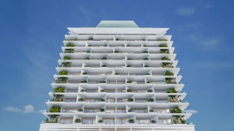 Cheap Apartments for Sale Larnaca up to 900000 euro