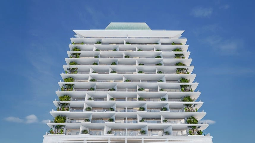 3 Bedroom Apartment for Sale in Larnaca District