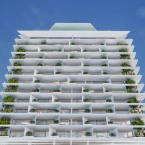 3 Bedroom Apartment for Sale in Larnaca District