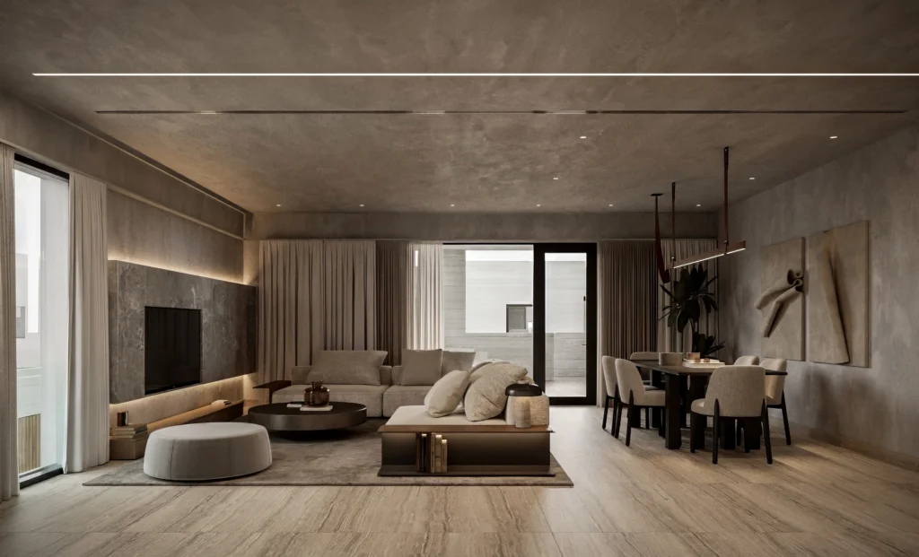 2 Bedroom House for Sale in Geroskipou, Paphos District