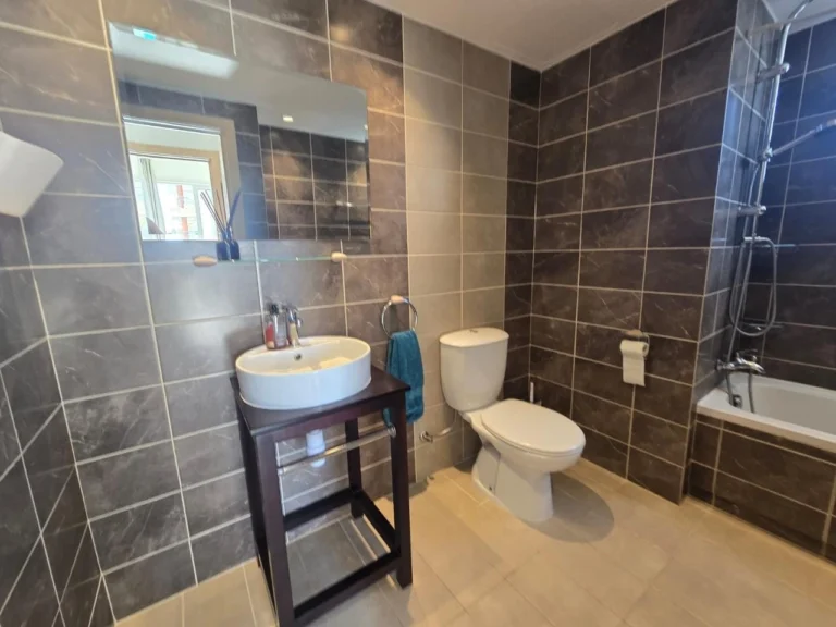 1 Bedroom Apartment for Sale in Potamos Germasogeias, Limassol District