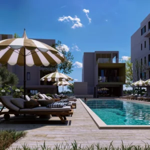 2 Bedroom Apartment for Sale in Geroskipou, Paphos District