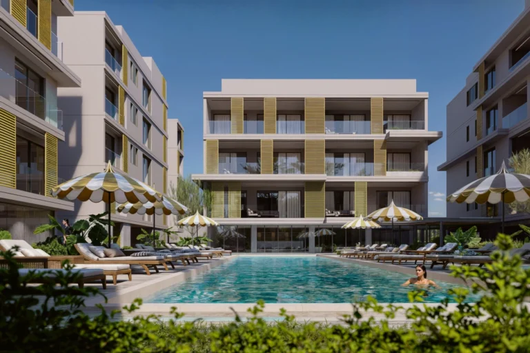 Cheap Apartments for Sale Paphos up to 500000 euro
