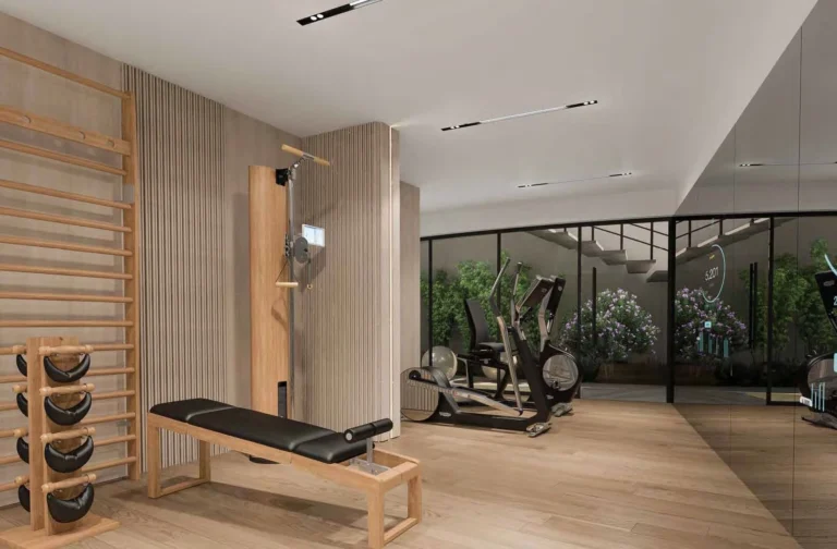 2 Bedroom Apartment for Sale in Limassol – Agios Athanasios