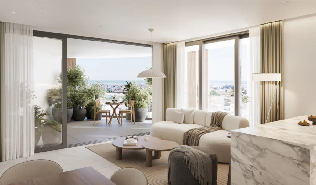 3 Bedroom Apartment for Sale in Larnaca – Chrysopolitissa