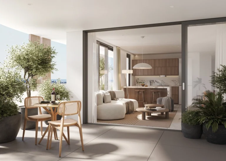 3 Bedroom Apartment for Sale in Larnaca – Chrysopolitissa