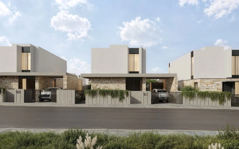 3 Bedroom House for Sale in Geroskipou, Paphos District