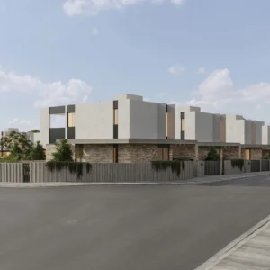 3 Bedroom House for Sale in Geroskipou, Paphos District