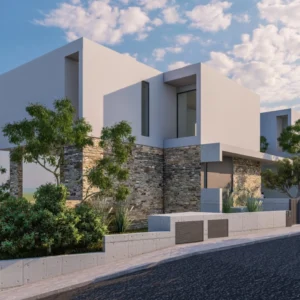 3 Bedroom House for Sale in Geroskipou, Paphos District