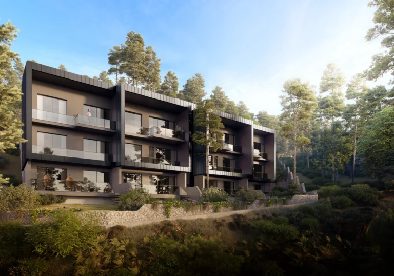 2 Bedroom House for Sale in Prodromos