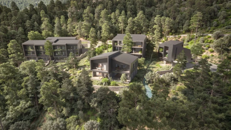 3 Bedroom Apartment for Sale in Prodromos