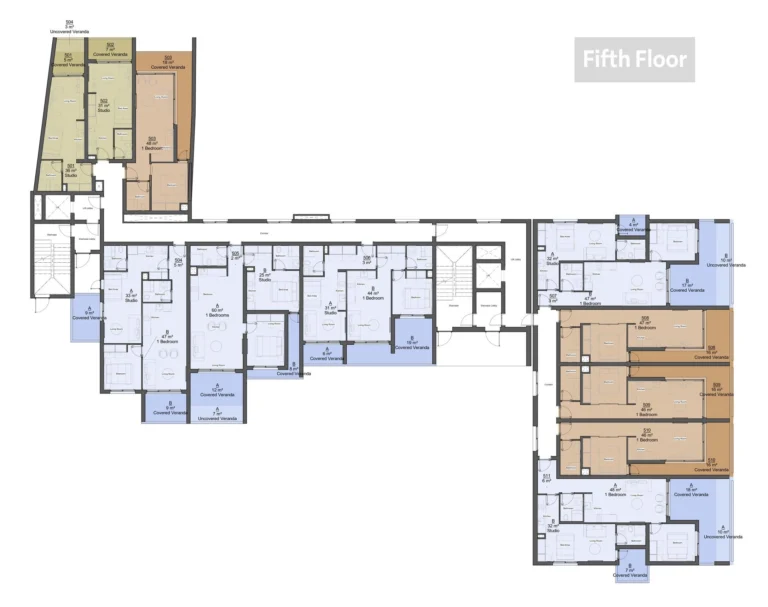 4 Bedroom Apartment for Sale in Limassol – Katholiki