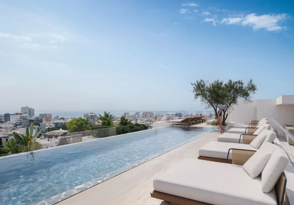 4 Bedroom Apartment for Sale in Limassol – Katholiki