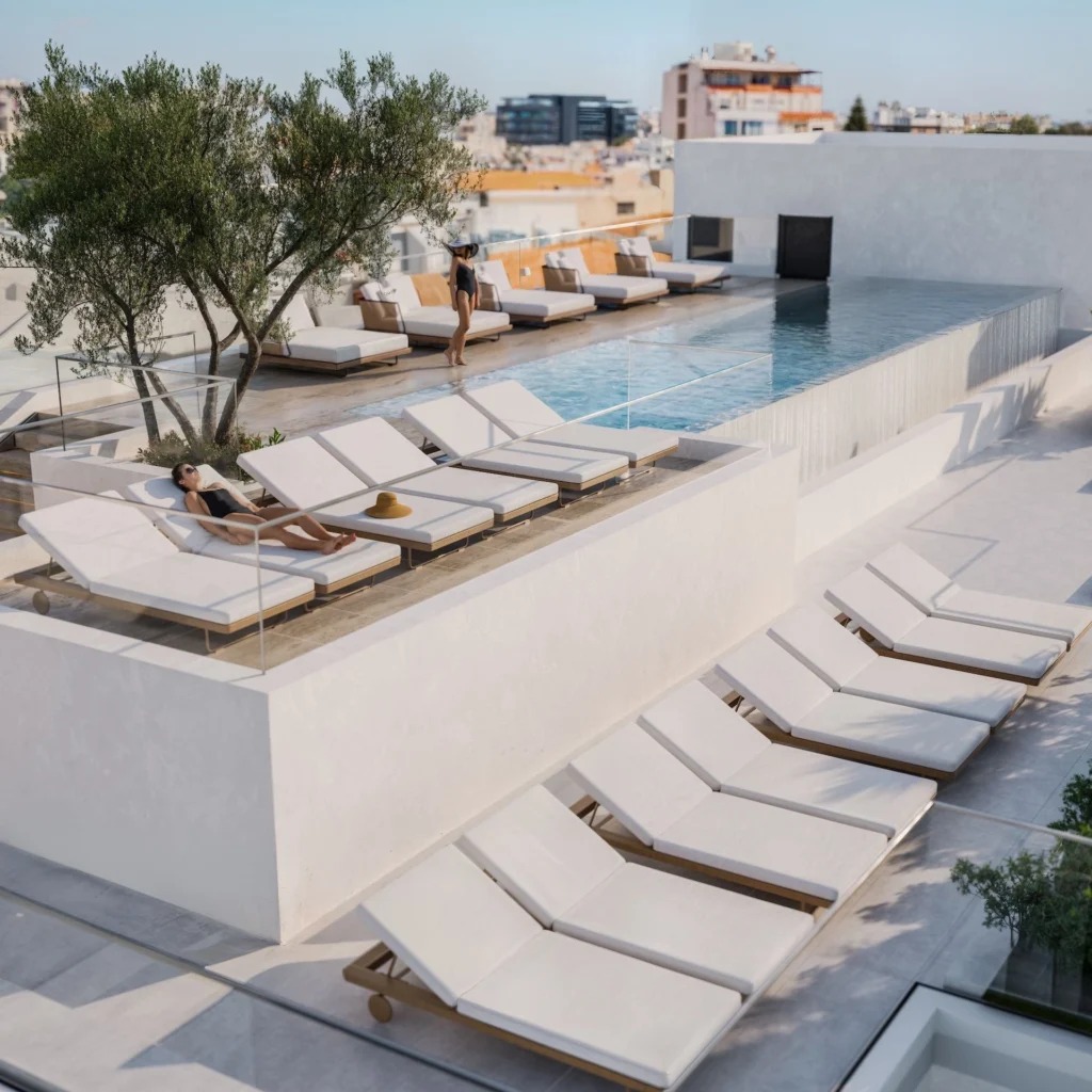 4 Bedroom Apartment for Sale in Limassol – Katholiki