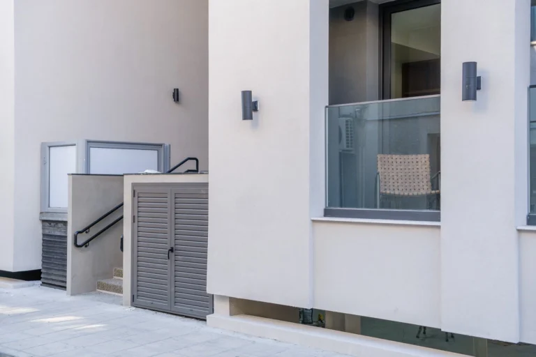 37m² Apartment for Sale in Limassol – Katholiki