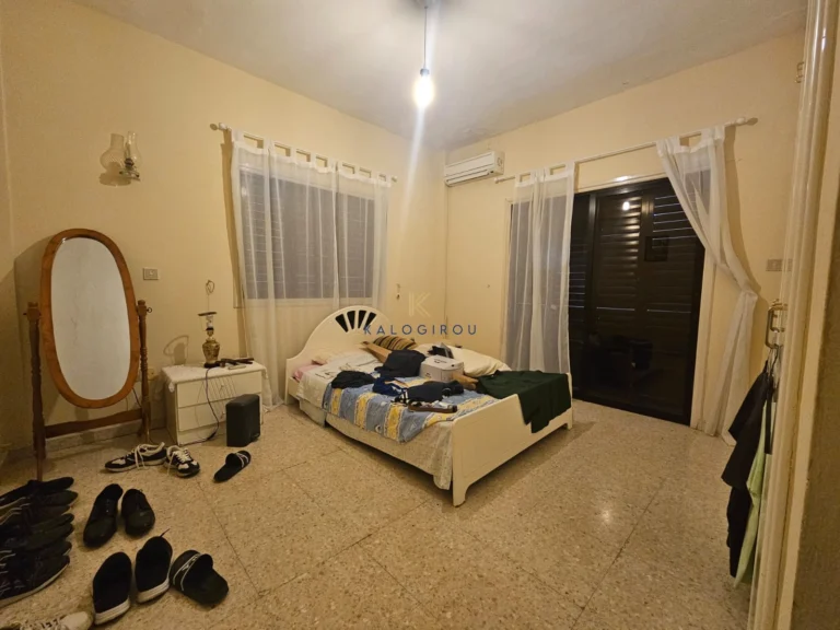 3 Bedroom House for Sale in Livadia Larnakas, Larnaca District