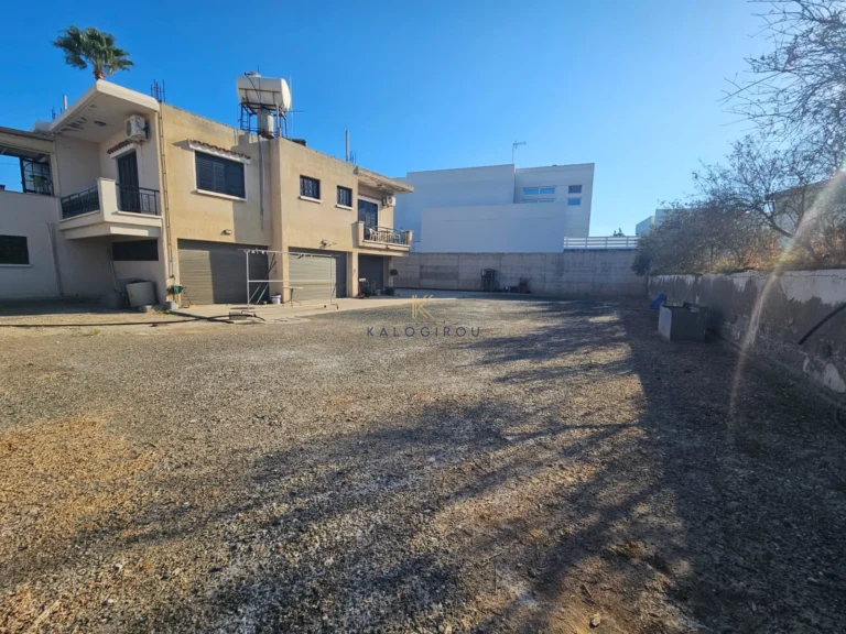 3 Bedroom House for Sale in Livadia Larnakas, Larnaca District