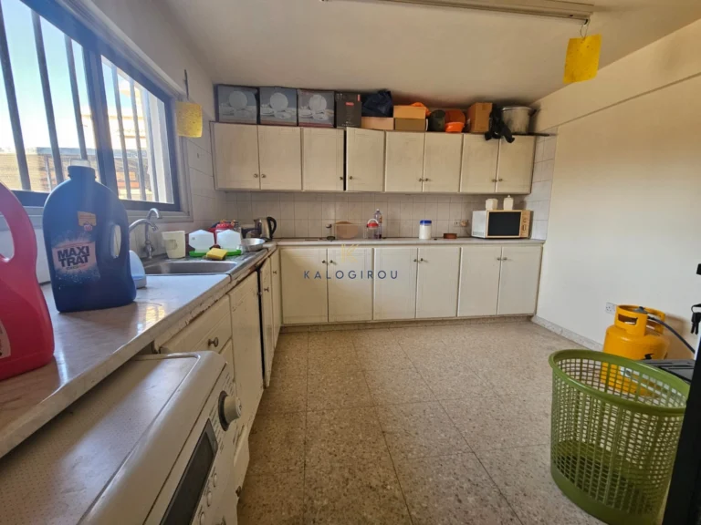 3 Bedroom House for Sale in Livadia Larnakas, Larnaca District