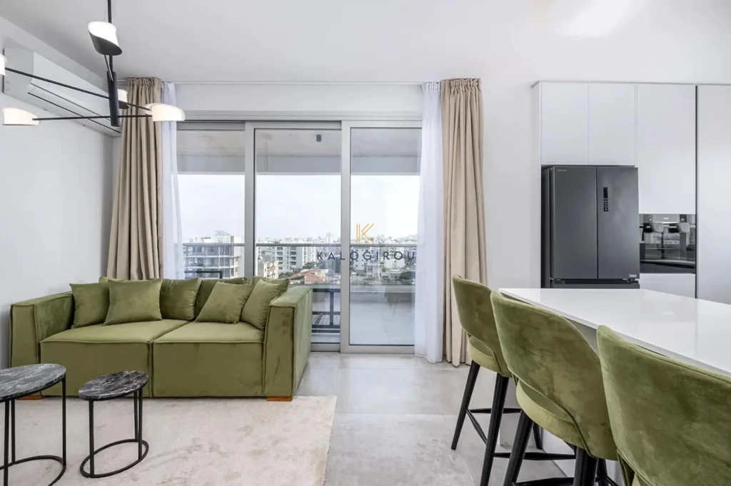 3 Bedroom Apartment for Sale in Drosia, Larnaca District