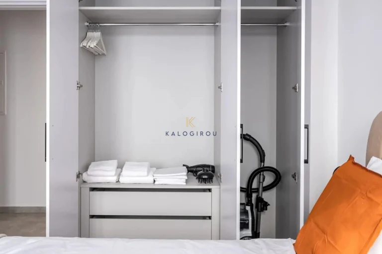 3 Bedroom Apartment for Sale in Drosia, Larnaca District