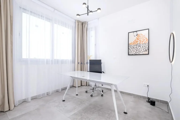 3 Bedroom Apartment for Sale in Drosia, Larnaca District