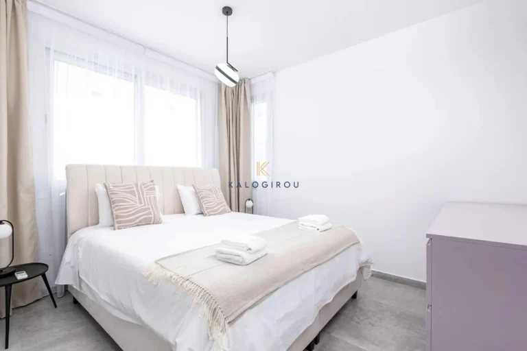 3 Bedroom Apartment for Sale in Drosia, Larnaca District