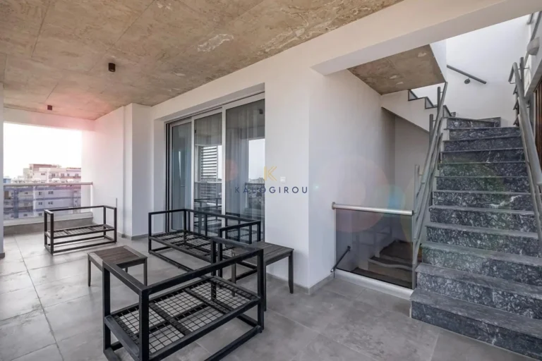 3 Bedroom Apartment for Sale in Drosia, Larnaca District