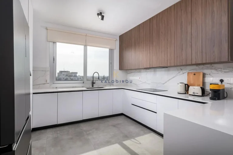 3 Bedroom Apartment for Sale in Drosia, Larnaca District