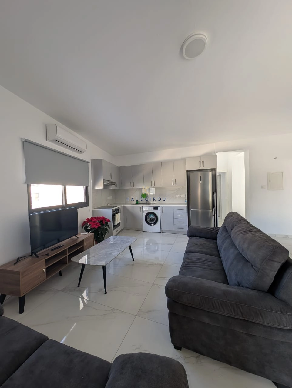 2 Bedroom Apartment for Rent in Drosia, Larnaca District