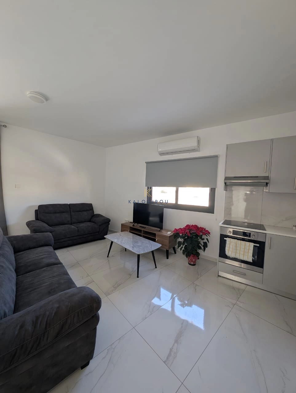 2 Bedroom Apartment for Rent in Drosia, Larnaca District