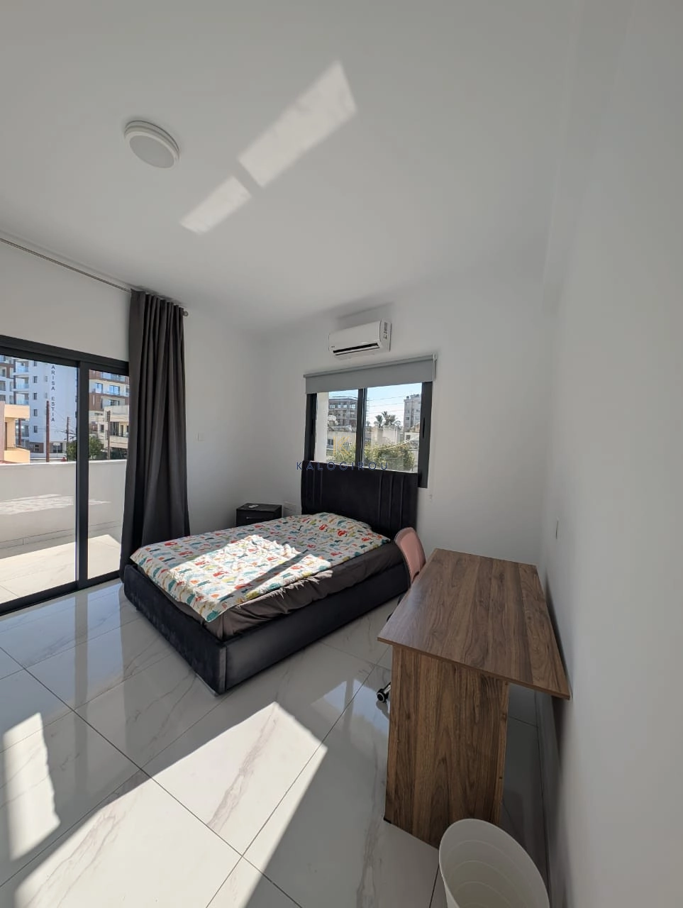 2 Bedroom Apartment for Rent in Drosia, Larnaca District