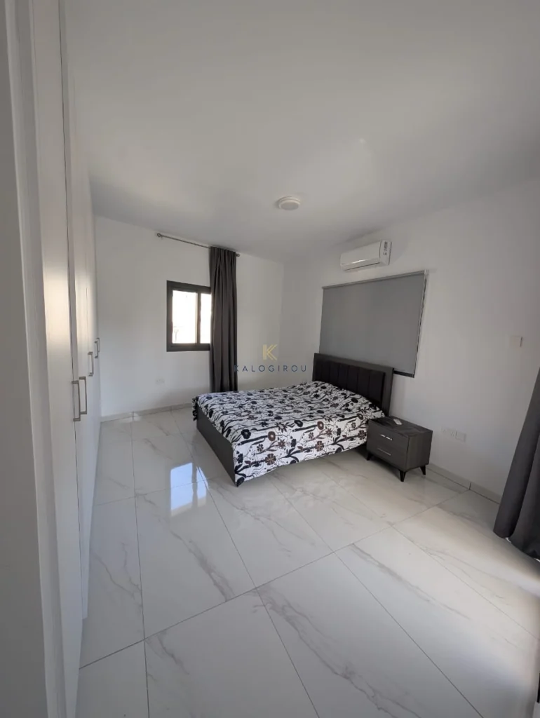 2 Bedroom Apartment for Rent in Drosia, Larnaca District