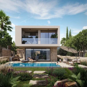 3 Bedroom House for Sale in Pegeia, Paphos District