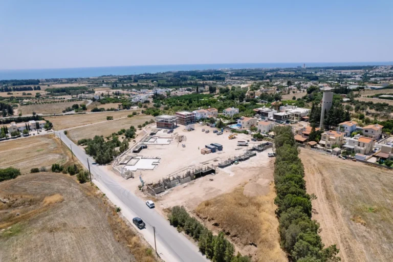 3 Bedroom Apartment for Sale in Koloni, Paphos District