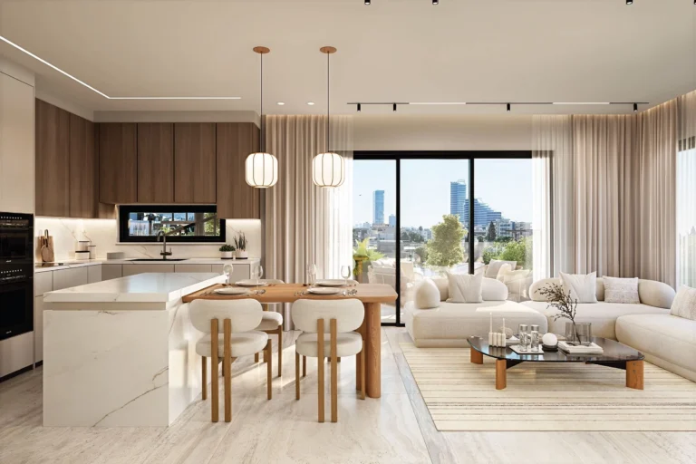 Cheap Apartments for Sale Limassol up to 1000000 euro