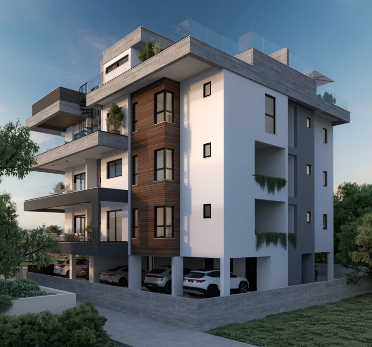 Cheap Apartments for Sale Limassol up to 1000000 euro