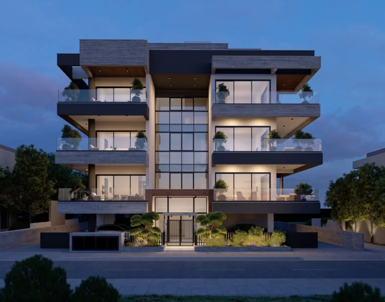 Cheap Apartments for Sale Limassol up to 1000000 euro