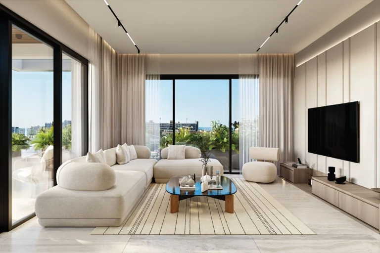 Cheap Apartments for Sale Limassol up to 1000000 euro