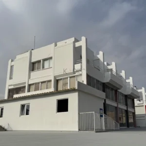 1906m² Building for Sale in Limassol – Agios Athanasios