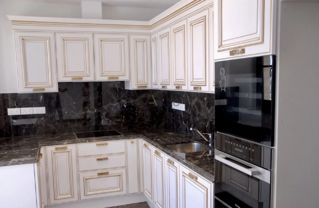 3 Bedroom Apartment for Rent in Potamos Germasogeias, Limassol District
