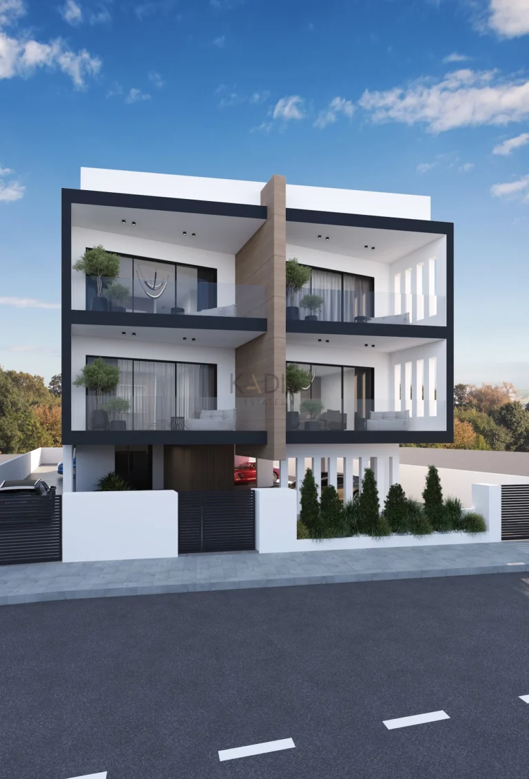 Cheap Apartments for Sale Cyprus