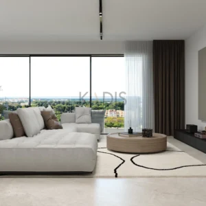 1 Bedroom Apartment for Sale in Nicosia District