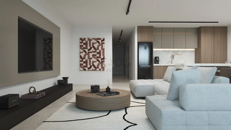 Cheap Apartments for Sale Nicosia up to 100000 euro