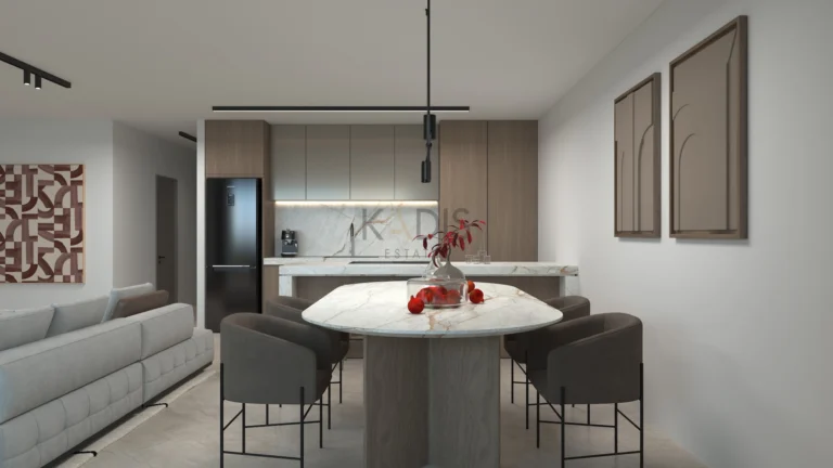 Cheap Apartments for Sale Nicosia