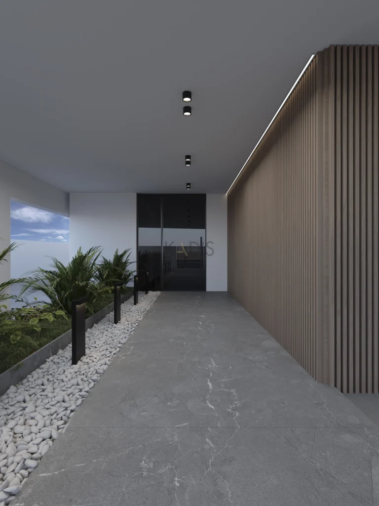 1 Bedroom Apartment for Sale in Nicosia District