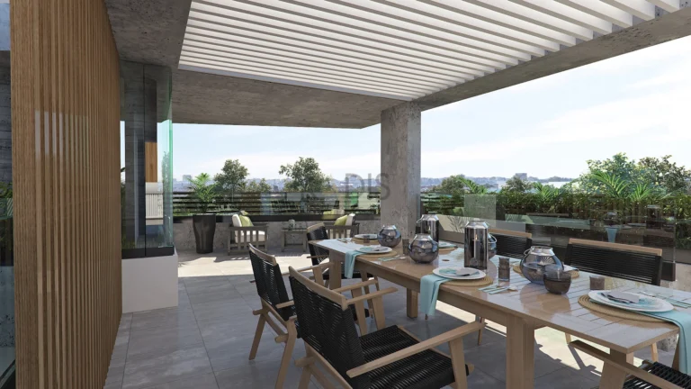 1 Bedroom Apartment for Sale in Larnaca District