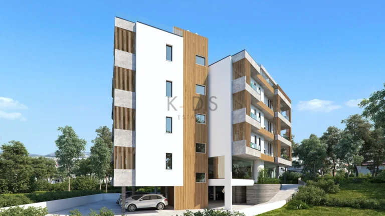 1 Bedroom Apartment for Sale in Larnaca District