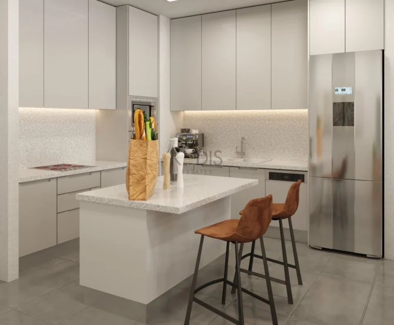 3 Bedroom Apartment for Sale in Limassol – Agia Fyla